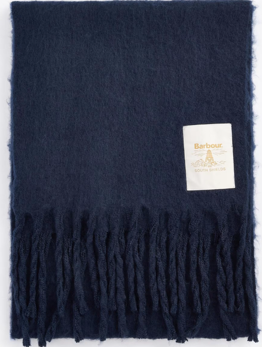 Barbour Ellison Scarf