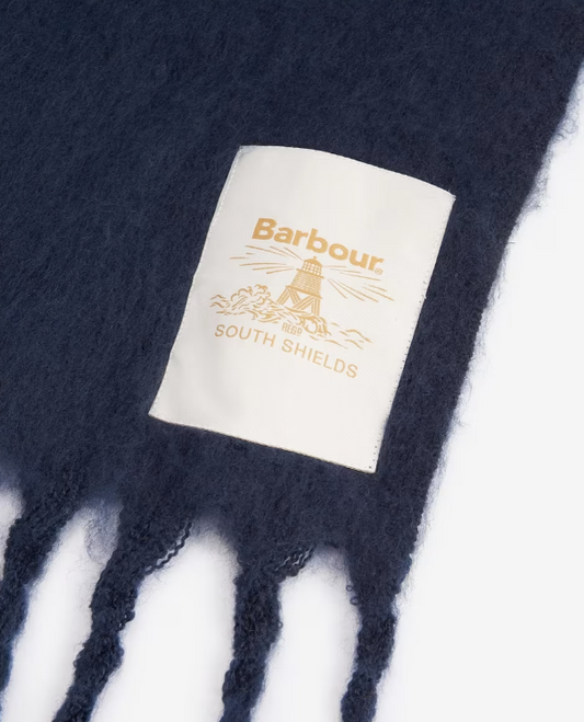 Barbour Ellison Scarf