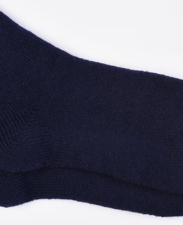 Wellington Knee Socks