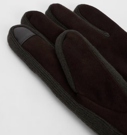 Joni Waterproof Quilted Gloves