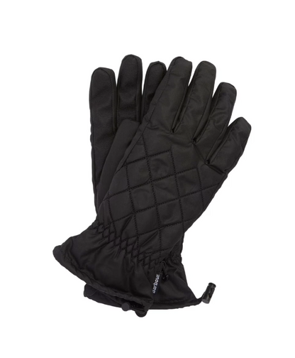 Joni Waterproof Quilted Gloves