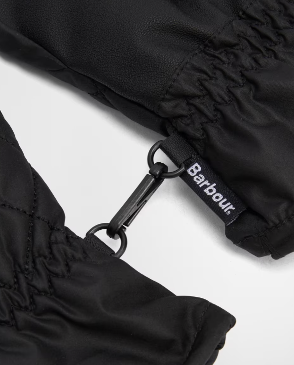 Joni Waterproof Quilted Gloves