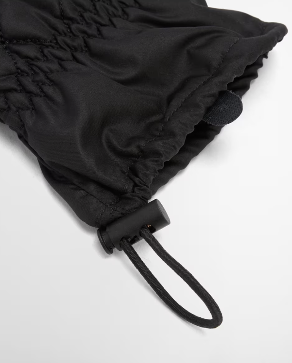 Joni Waterproof Quilted Gloves