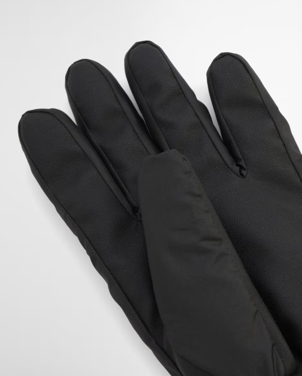 Joni Waterproof Quilted Gloves