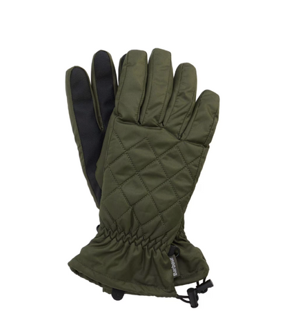Joni Waterproof Quilted Gloves