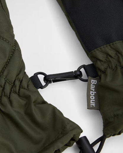 Joni Waterproof Quilted Gloves