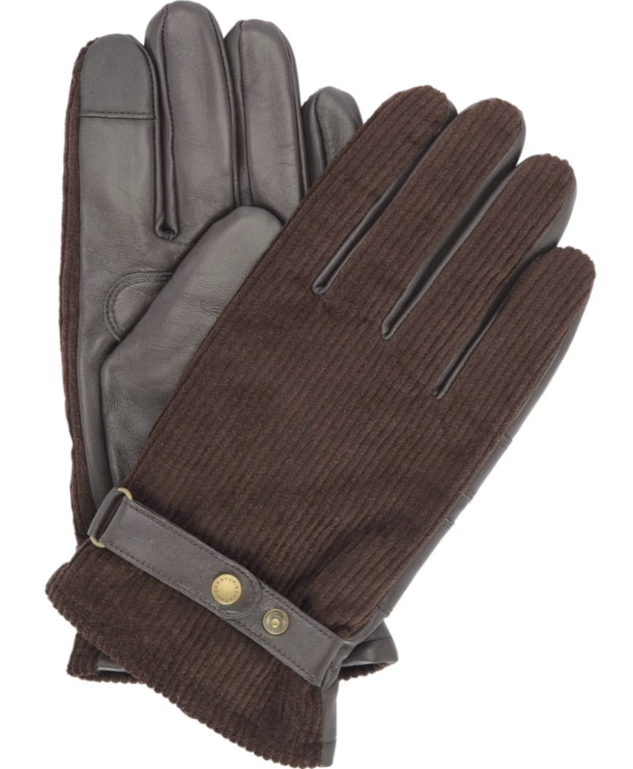 Nelson Gloves