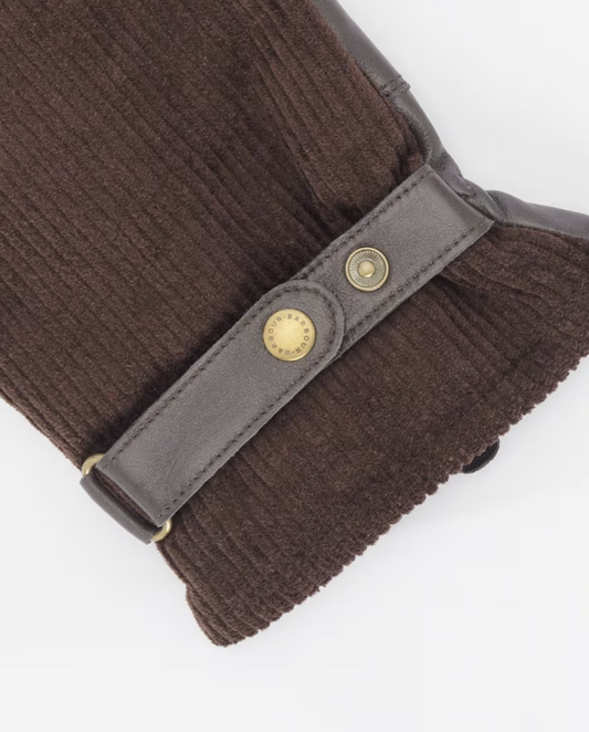 Nelson Gloves