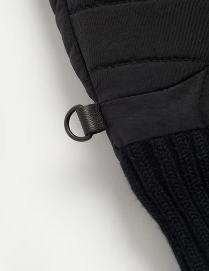 Banff Quilted Gloves