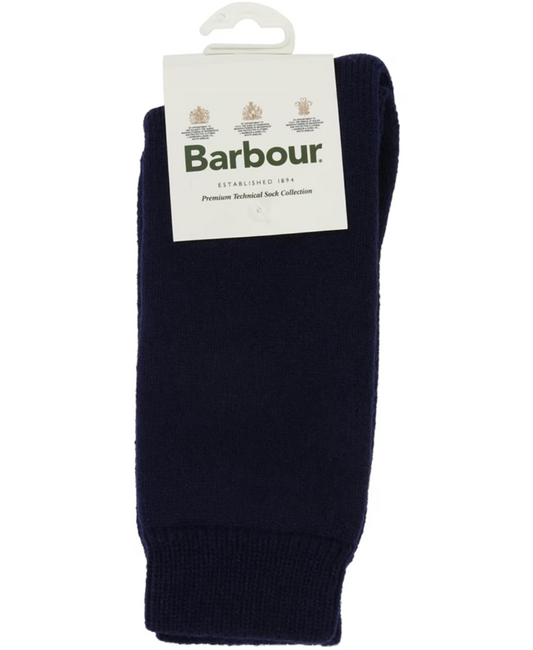 Wellington Calf Socks