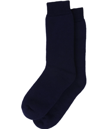 Wellington Calf Socks