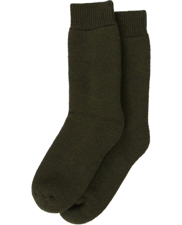 Wellington Calf Socks