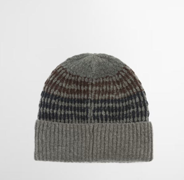 Branton Beanie & Scarf Gift Set