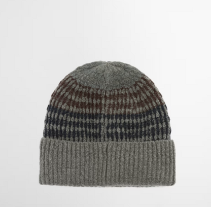 Branton Beanie & Scarf Gift Set