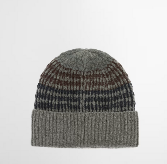 Branton Beanie & Scarf Gift Set