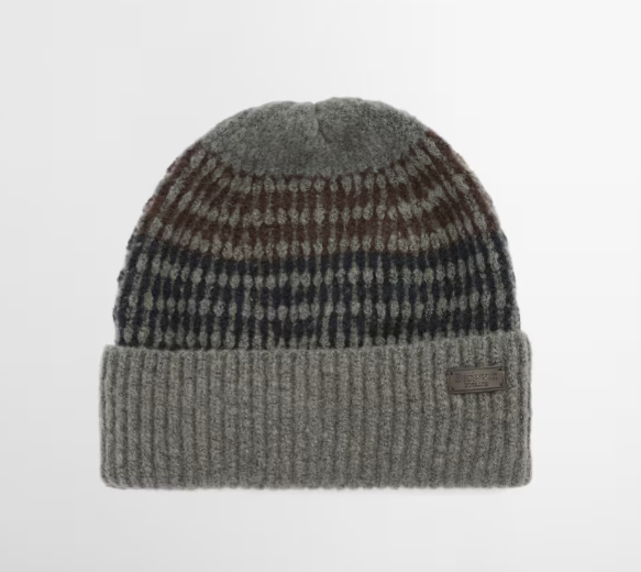 Branton Beanie & Scarf Gift Set