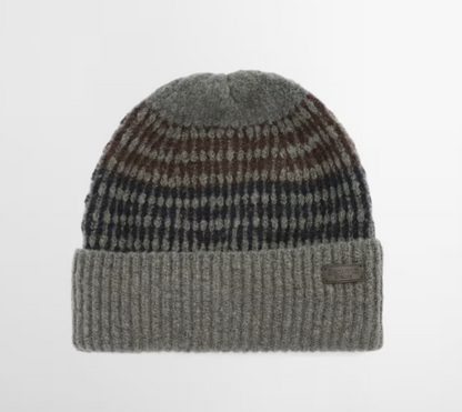 Branton Beanie & Scarf Gift Set