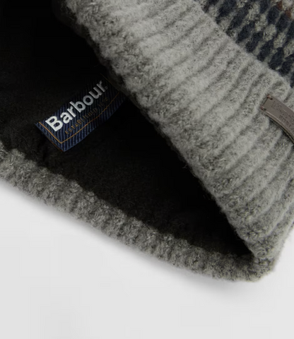 Branton Beanie & Scarf Gift Set