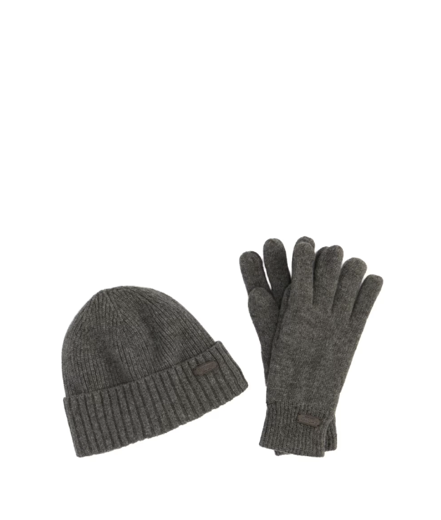 Carlton Beanie & Gloves Gift Set