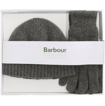 Carlton Beanie & Gloves Gift Set