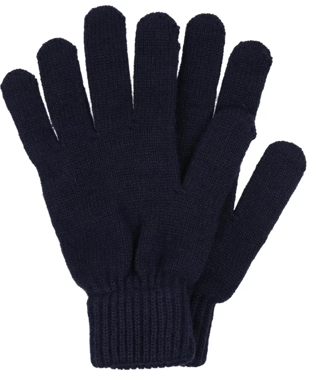 Tartan Scarf & Glove Gift Set