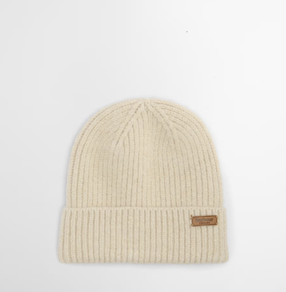 Pendle Beanie & Blair Scarf Set