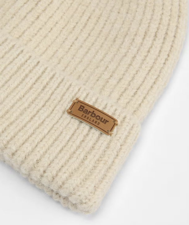 Pendle Beanie & Blair Scarf Set