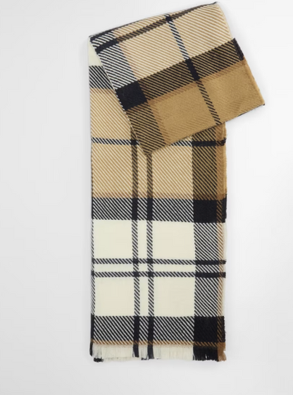 Pendle Beanie & Blair Scarf Set