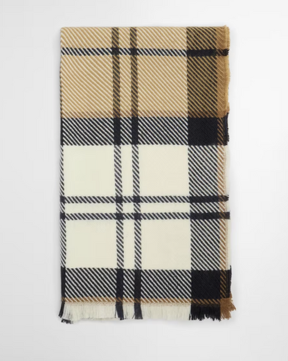 Pendle Beanie & Blair Scarf Set