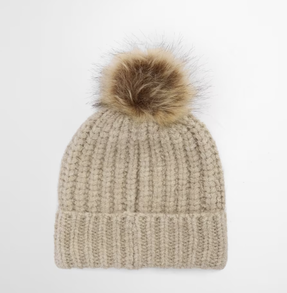 Saltburn Beanie & Blair Scarf Set