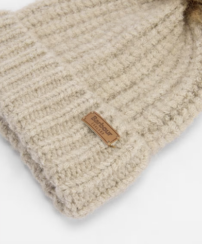 Saltburn Beanie & Blair Scarf Set