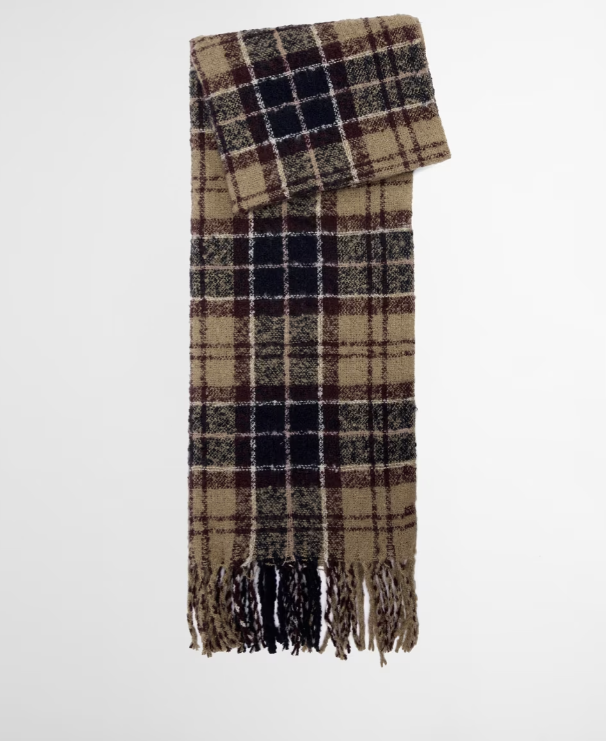 Saltburn Beanie & Blair Scarf Set