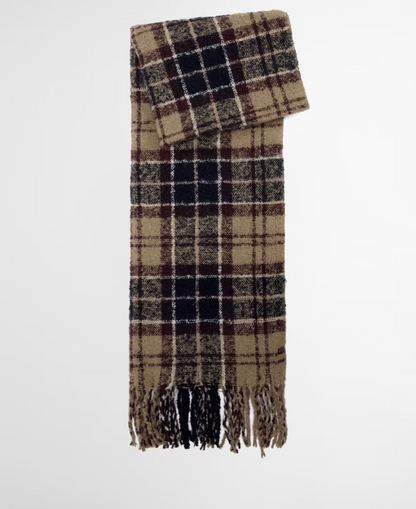 Saltburn Beanie & Blair Scarf Set