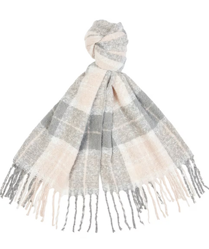 Saltburn Beanie & Blair Scarf Set