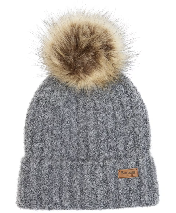 Saltburn Beanie & Blair Scarf Set