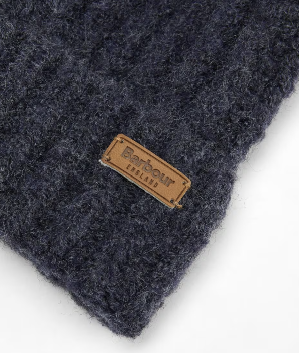 Saltburn Beanie & Blair Scarf Set