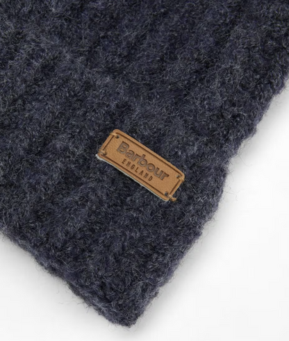 Saltburn Beanie & Blair Scarf Set