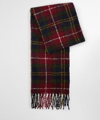Saltburn Beanie & Blair Scarf Set