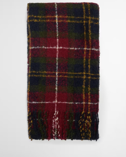 Saltburn Beanie & Blair Scarf Set