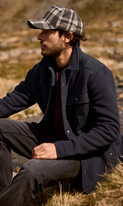 Boyd Polar Fleece Shirt