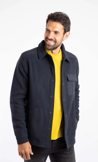 Boyd Polar Fleece Shirt