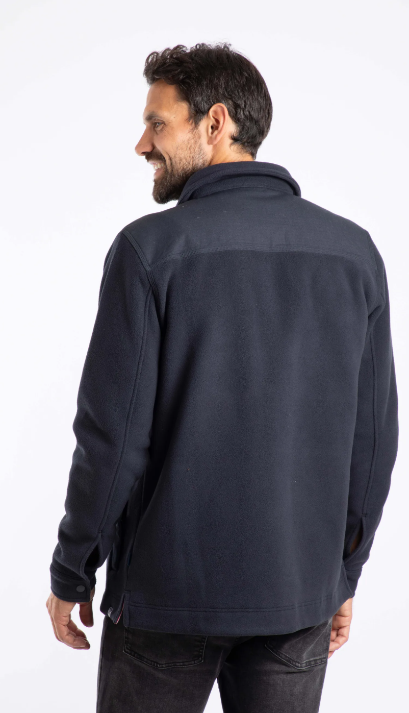 Boyd Polar Fleece Shirt