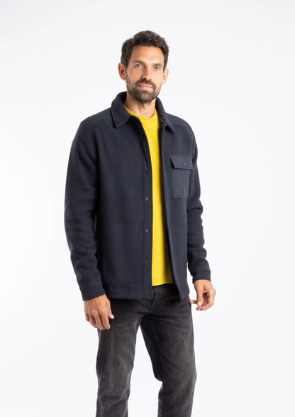 Boyd Polar Fleece Shirt