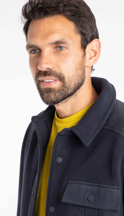 Boyd Polar Fleece Shirt