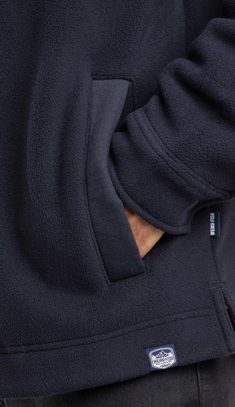 Boyd Polar Fleece Shirt