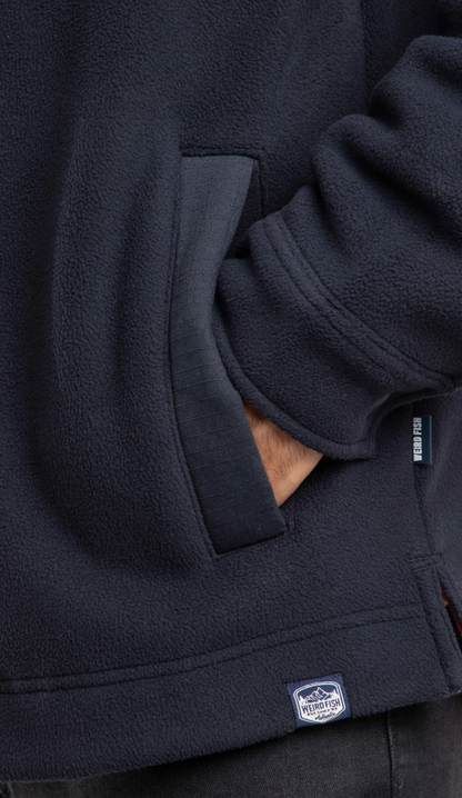 Boyd Polar Fleece Shirt