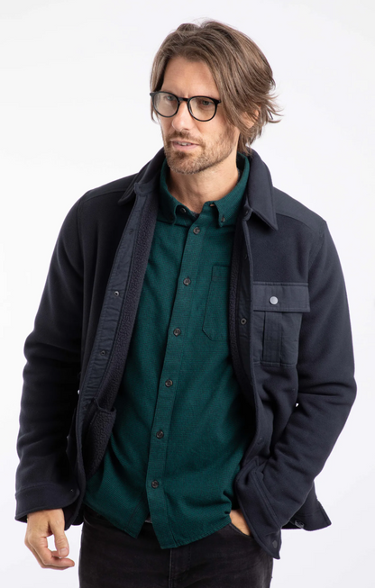 Boyd Polar Fleece Shirt