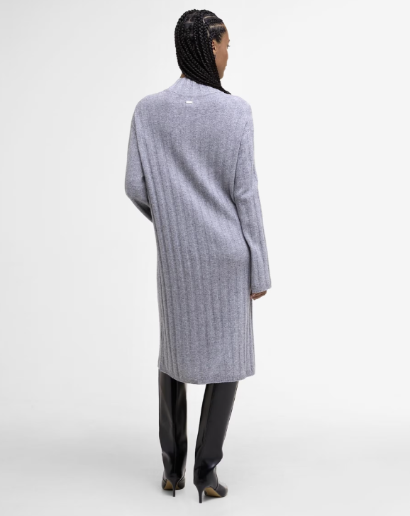 Sophia Knitted Midi Dress