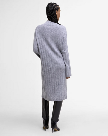 Sophia Knitted Midi Dress