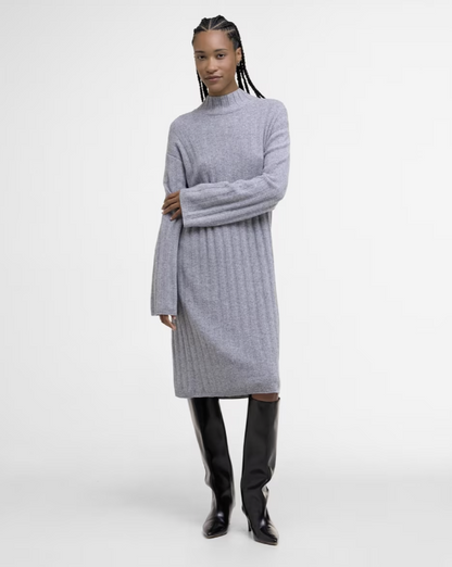 Sophia Knitted Midi Dress